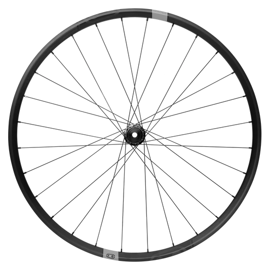 Front wheel CRANKBROTHERS SYNTHESIS Aluminium 650B Gravel Tubeless Ready (Center Lock)