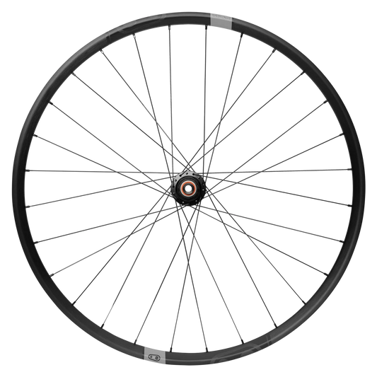 Rear wheel CRANKBROTHERS SYNTHESIS Aluminium 650B Gravel Tubeless Ready (Center Lock)