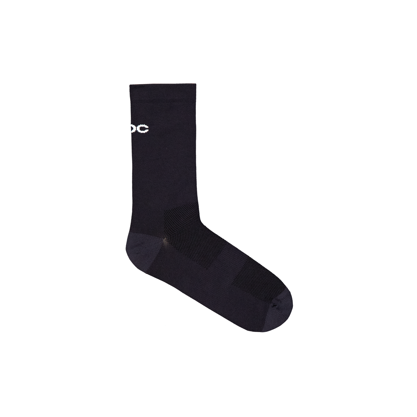 Skarpety POC CADENCE LONG czarne