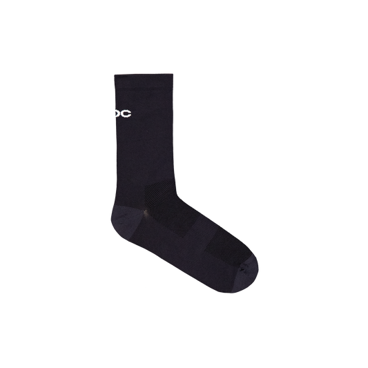 POC CADENCE LONG Socks Black