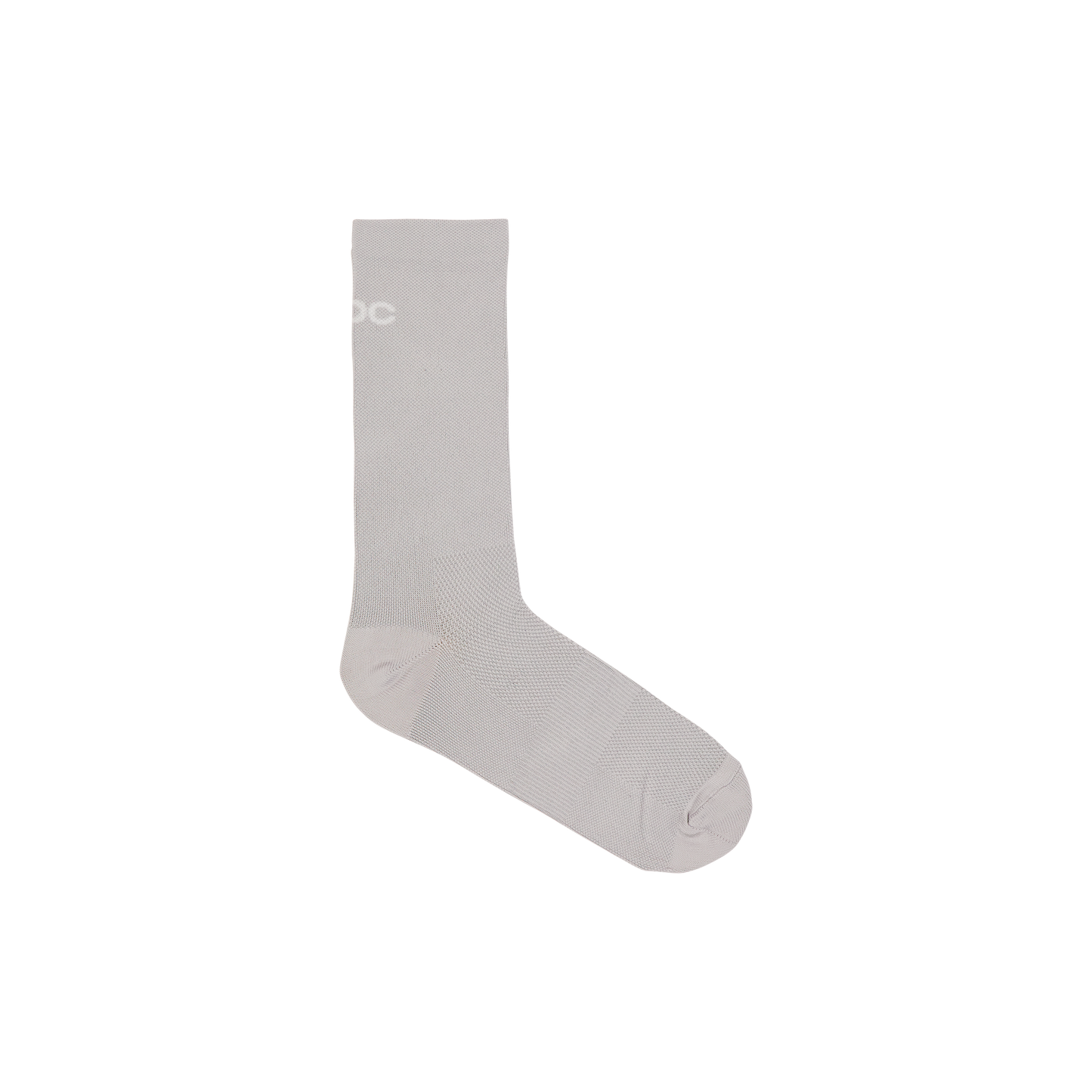 Skarpety POC CADENCE LONG szare