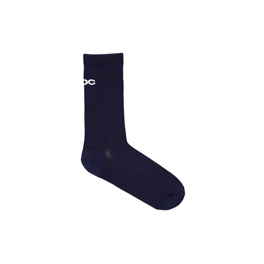 POC CADENCE LONG Socks Navy