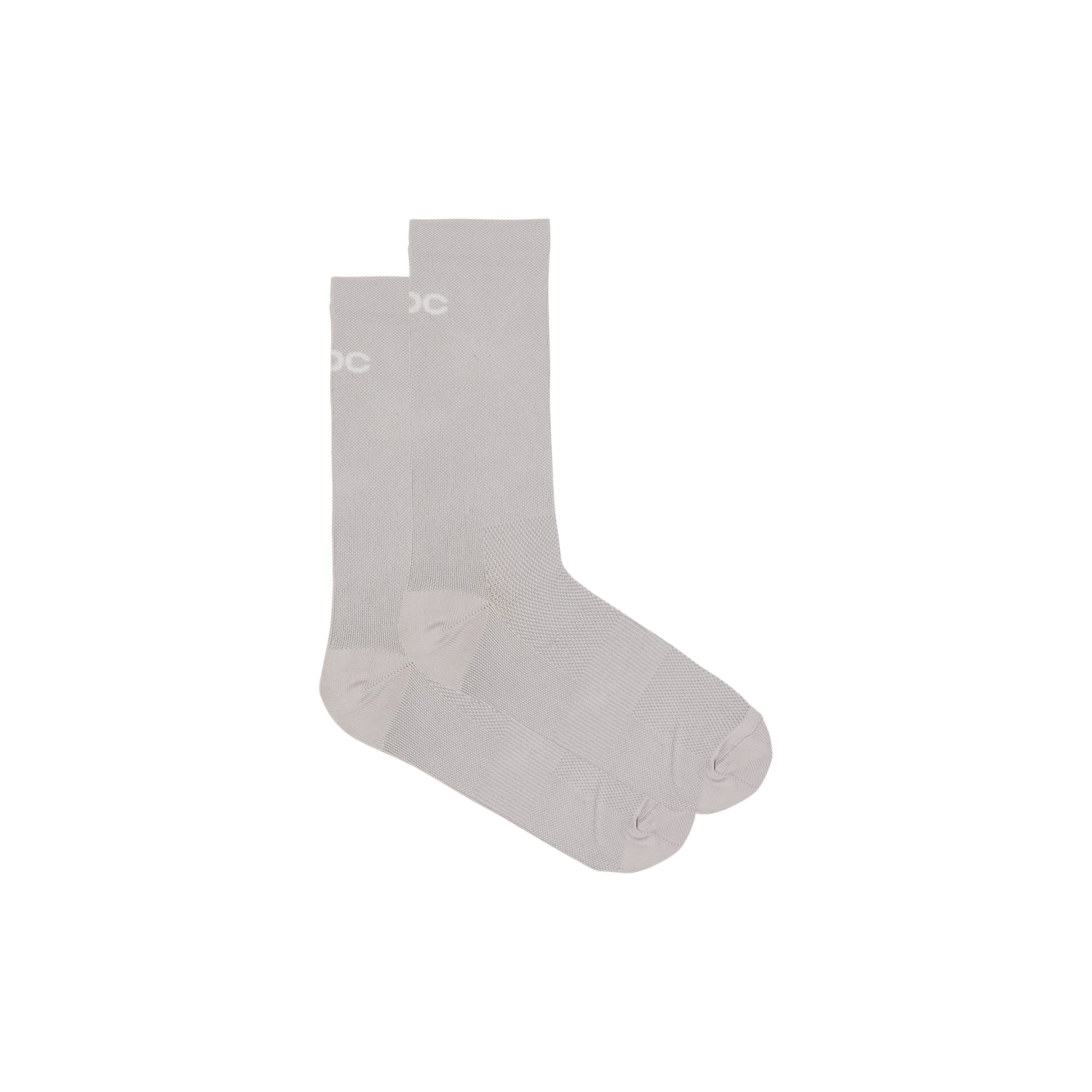 Skarpety POC CADENCE LONG szare