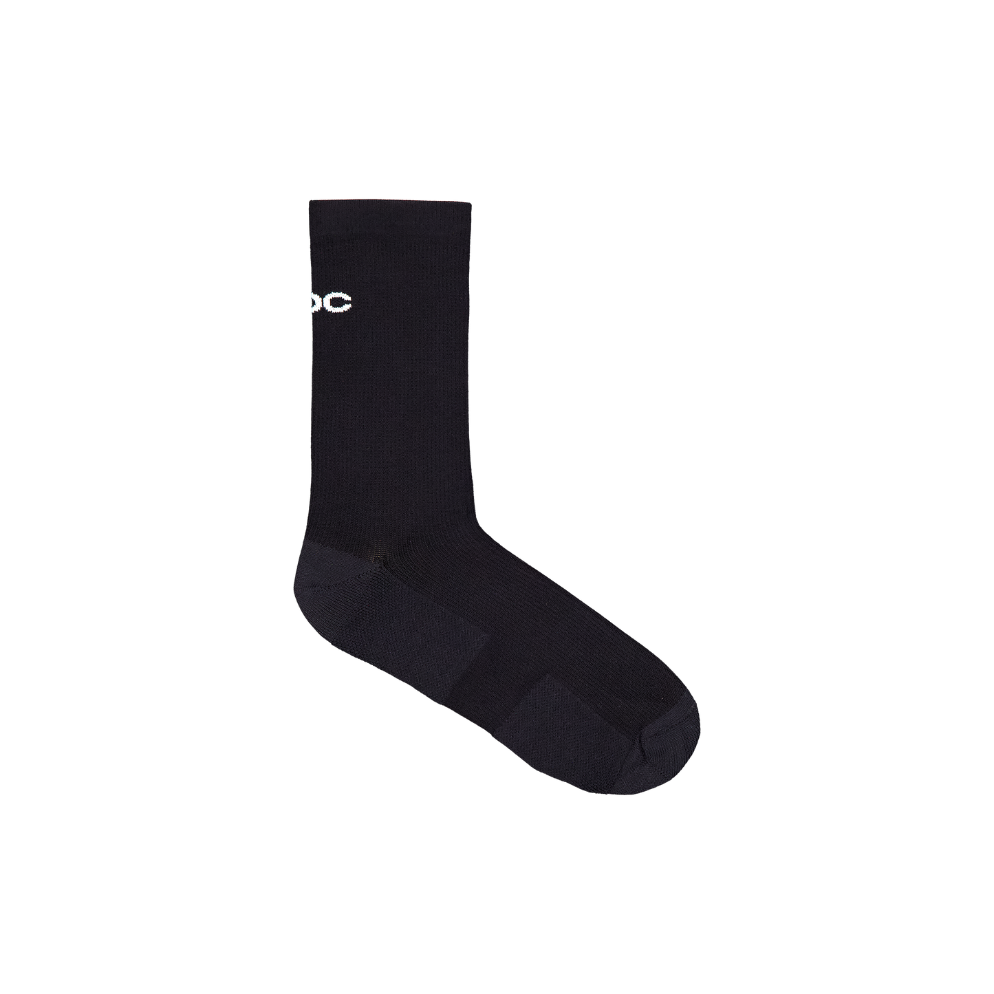 POC MOTION MTB LONG Socks Black