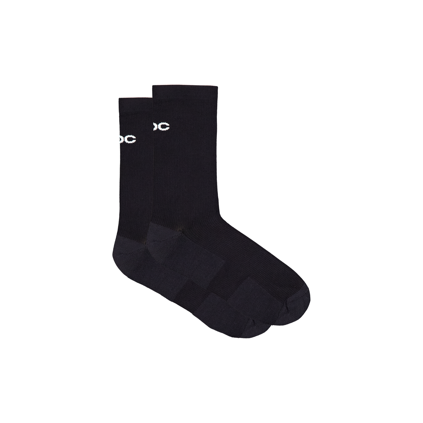 POC MOTION MTB LONG Socks Black