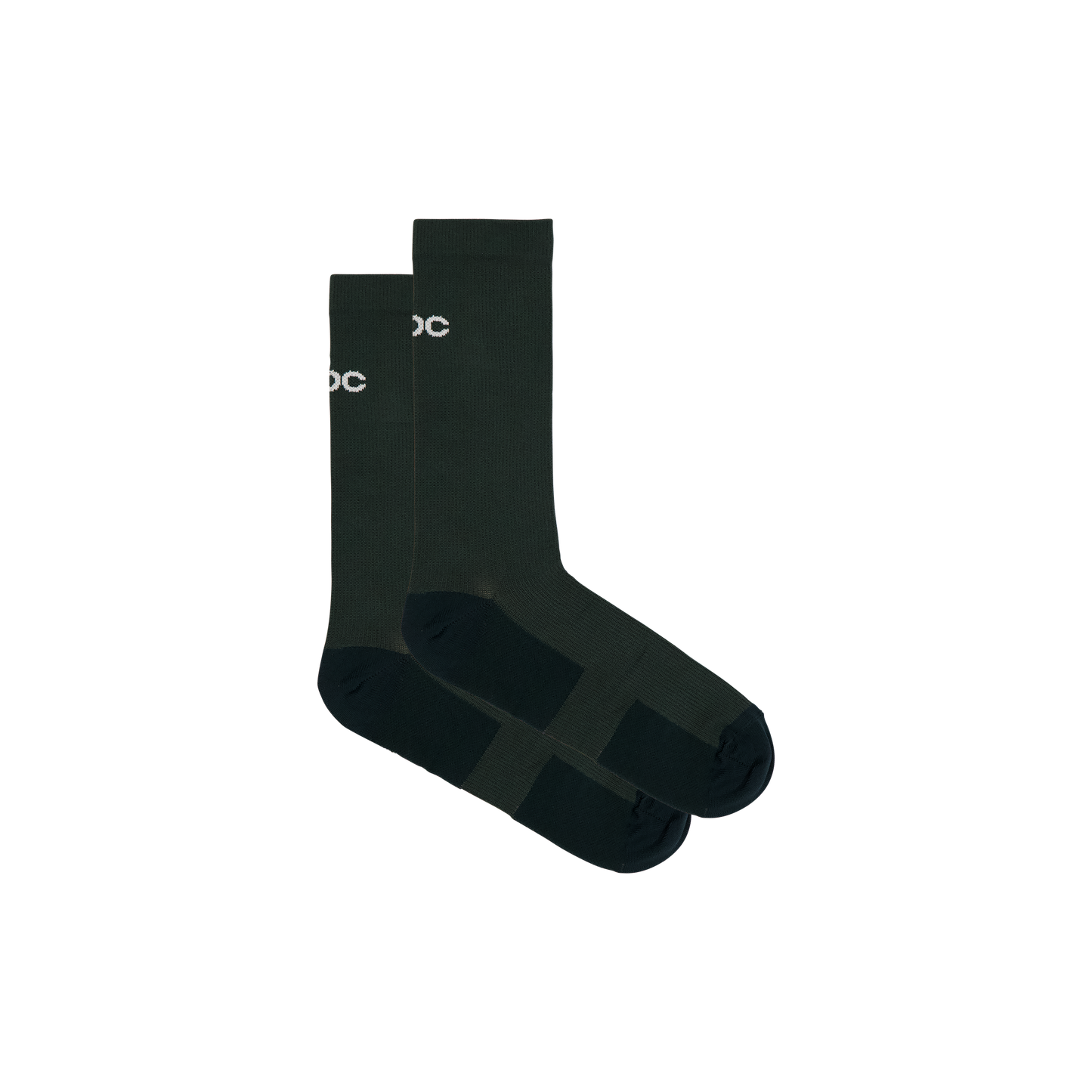 POC MOTION MTB LONG Socks Green
