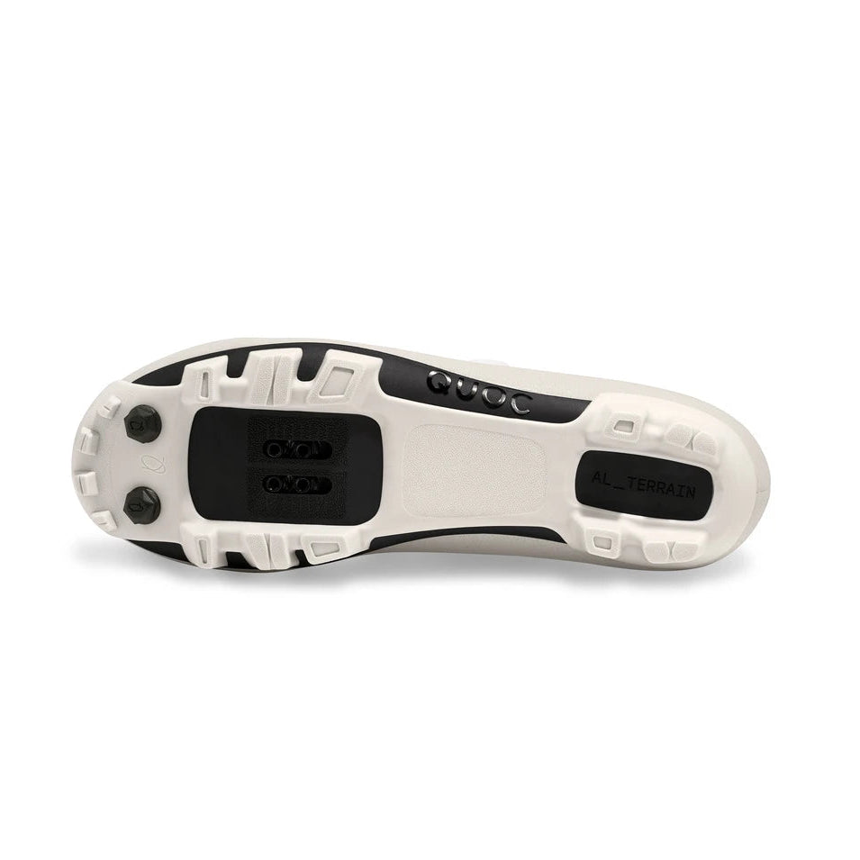 Gravel QUOC GRAN TOURER XC Chalk shoes