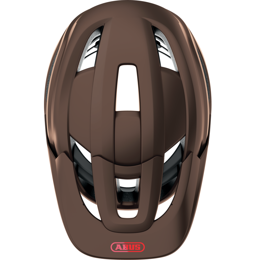 Kask MTB ABUS CLIFFHANGER MIPS Copper