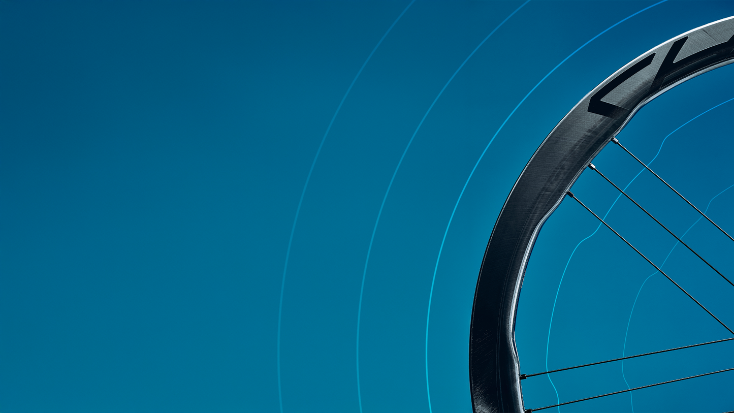 Para kół CAMPAGNOLO SHAMAL DUAL PROFILE CARBON C23 Tubeless Ready (Center Lock)