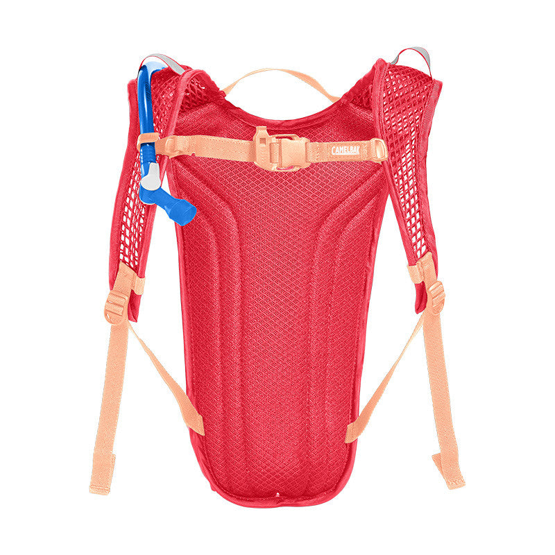 Worek nawadniający CAMELBAK MINI MULE 5 L Junior Pink Flowers