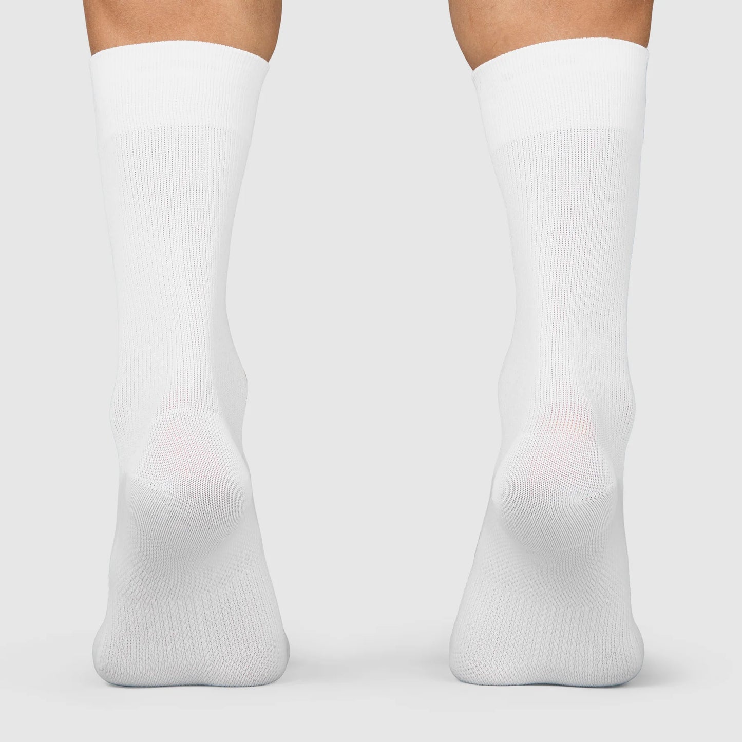 GRIPGRAB EXPLR HIGH Socks White