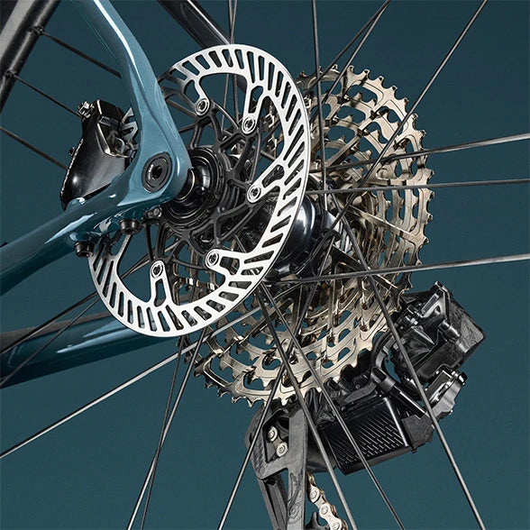 Grupa CAMPAGNOLO SUPER RECORD X 1x13V
