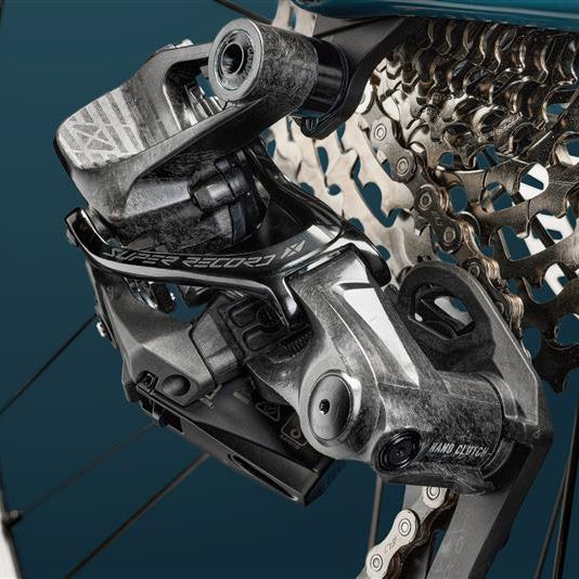 Grupa CAMPAGNOLO SUPER RECORD X 1x13V