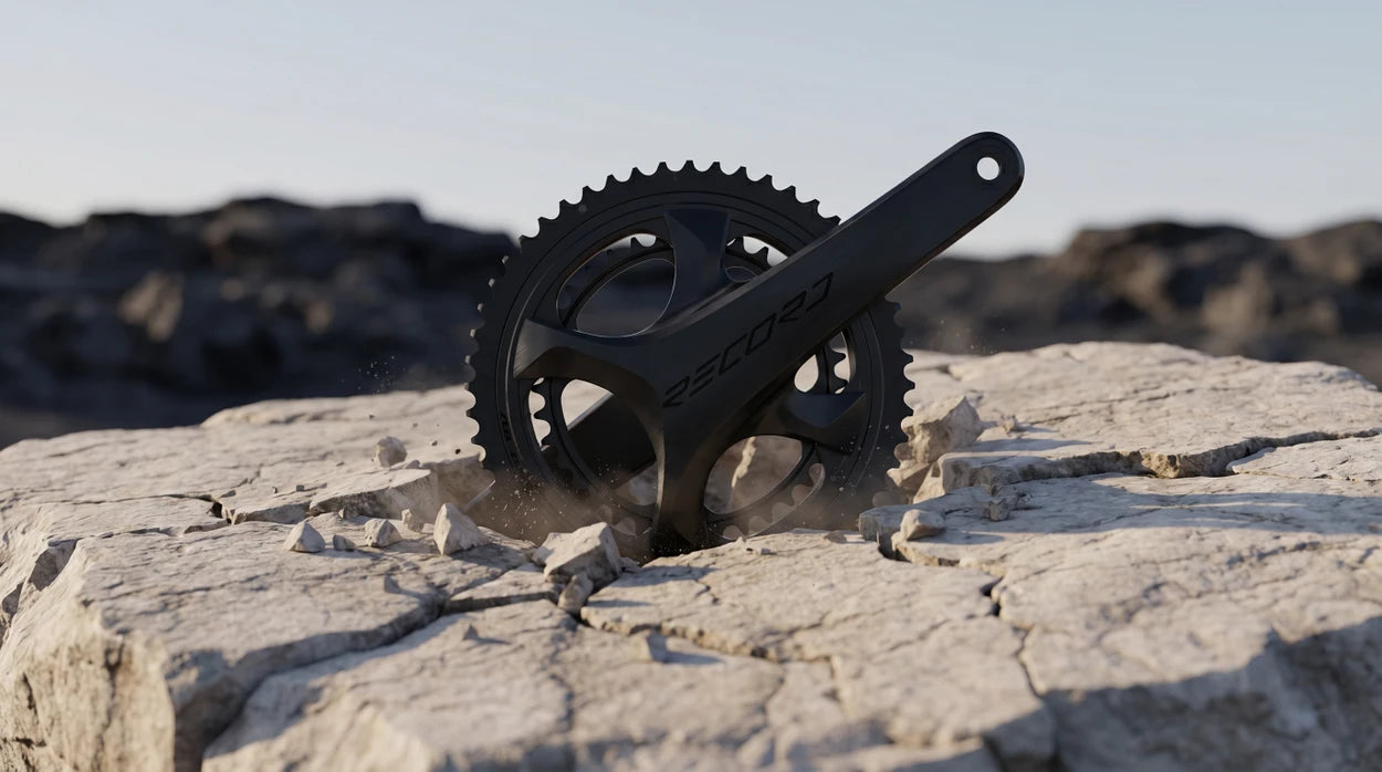 CAMPAGNOLO RECORD WRL 2x13V Groupset