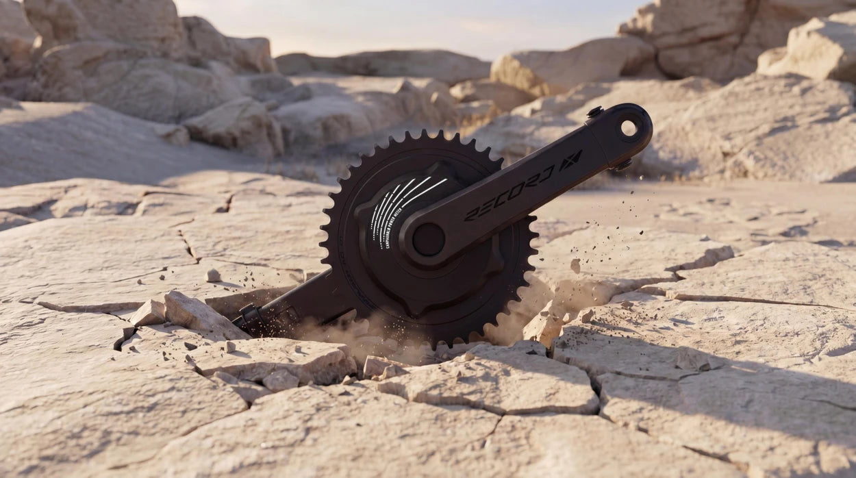 Zestaw CAMPAGNOLO RECORD X 1x13V