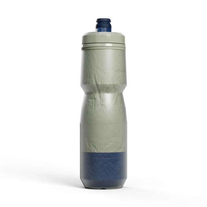 Butelka na wodę termalną CAMELBAK PODIUM CHILL Mercury Fog