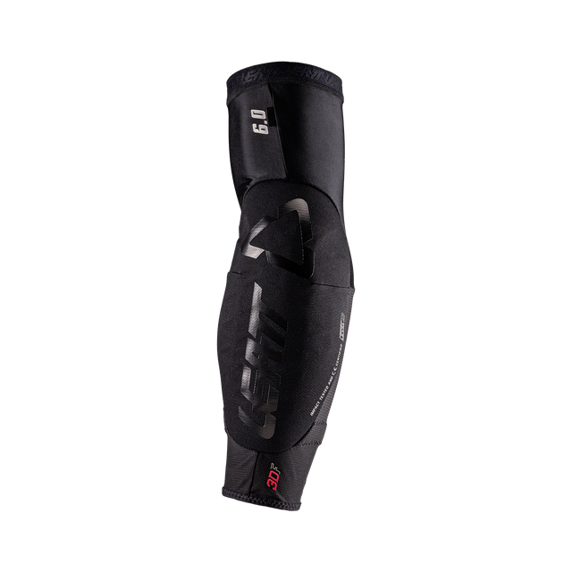 Łokcie LEATT 3DF 6.0 EVO czarne