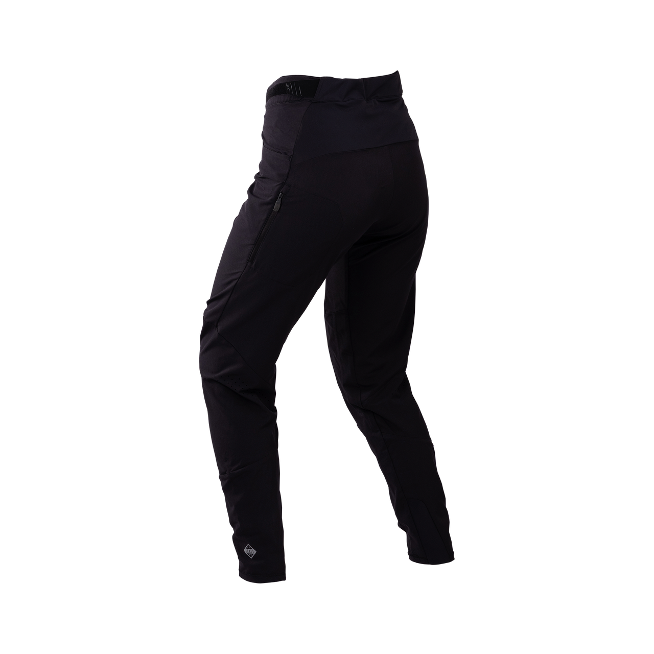 Damskie spodnie LEATT MTB TRAIL 3.0 LINER Pants czarne