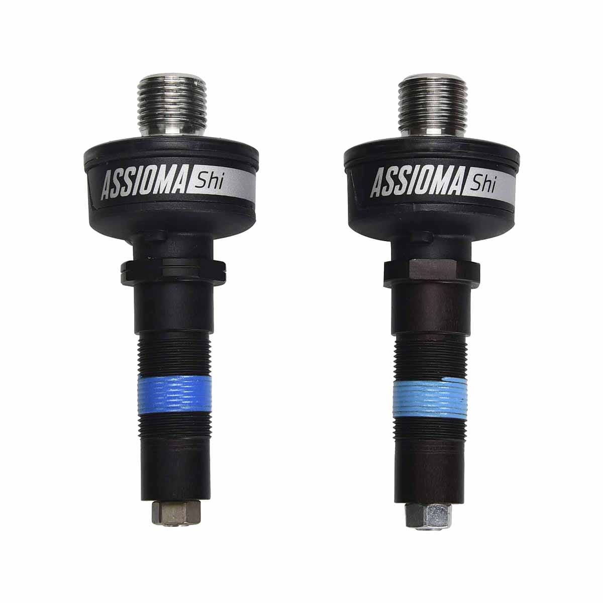 Czujnik mocy osi pedału FAVERO ASSIOMA DUO SHIMANO