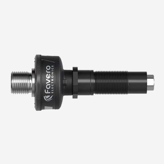 Prawa oś pedału Czujnik mocy FAVERO ASSIOMA DUO SHIMANO