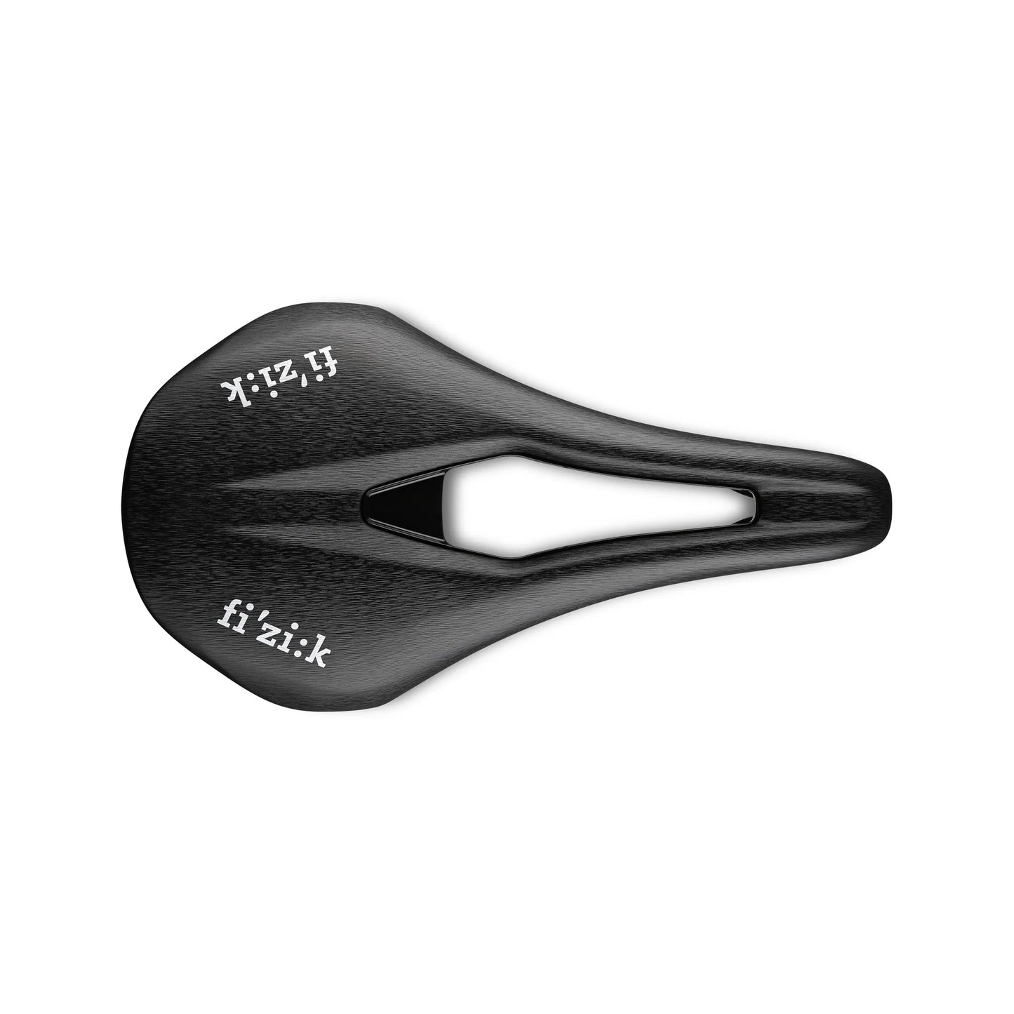 FIZIK VENTO ARGO R1 Light Saddle 150 mm Carbon Rails