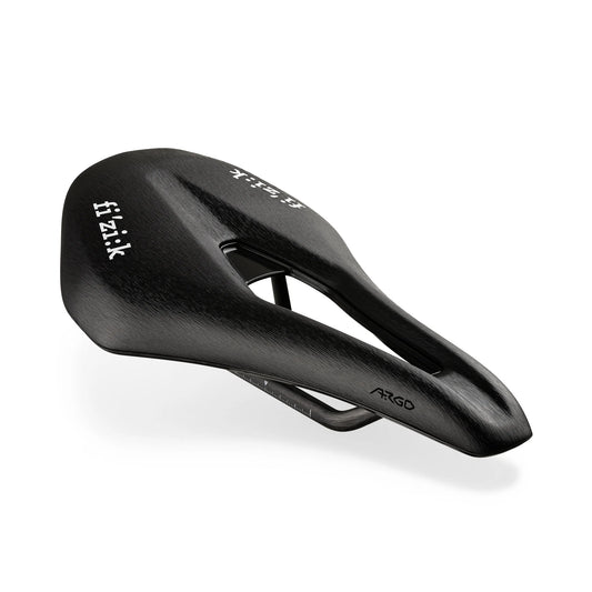 Siodło FIZIK VENTO ARGO R1 Light 150 mm Karbonowe pręty