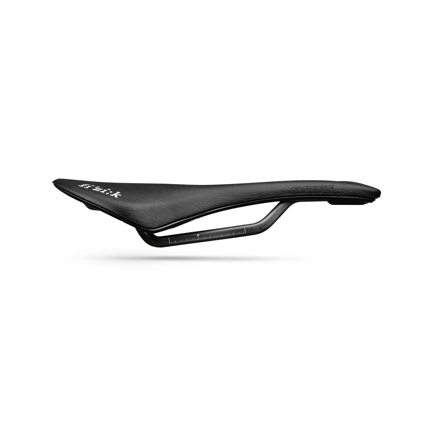 FIZIK VENTO ANTARES R1 Light Saddle 150 mm Carbon Rails