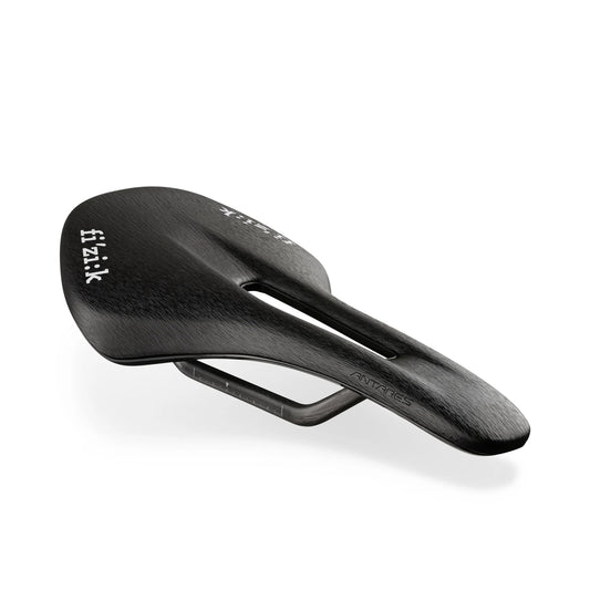 Siodełko FIZIK VENTO ANTARES R1 Light 150 mm Szyny Węglowe