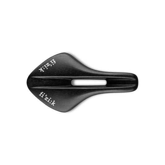 Siodełko FIZIK AERIS SHORT DISTANCE R1 LIGHT 135 mm Karbonowe pręty