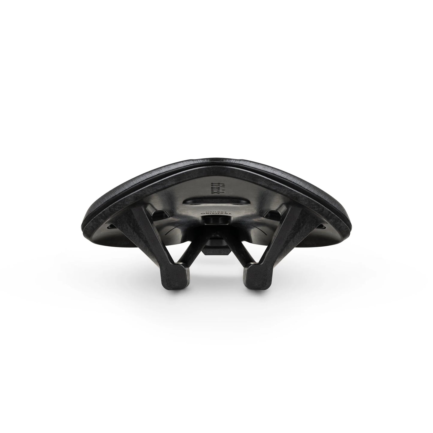 FIZIK AERIS SHORT DISTANCE R1 LIGHT Saddle 135 mm Carbon Rails