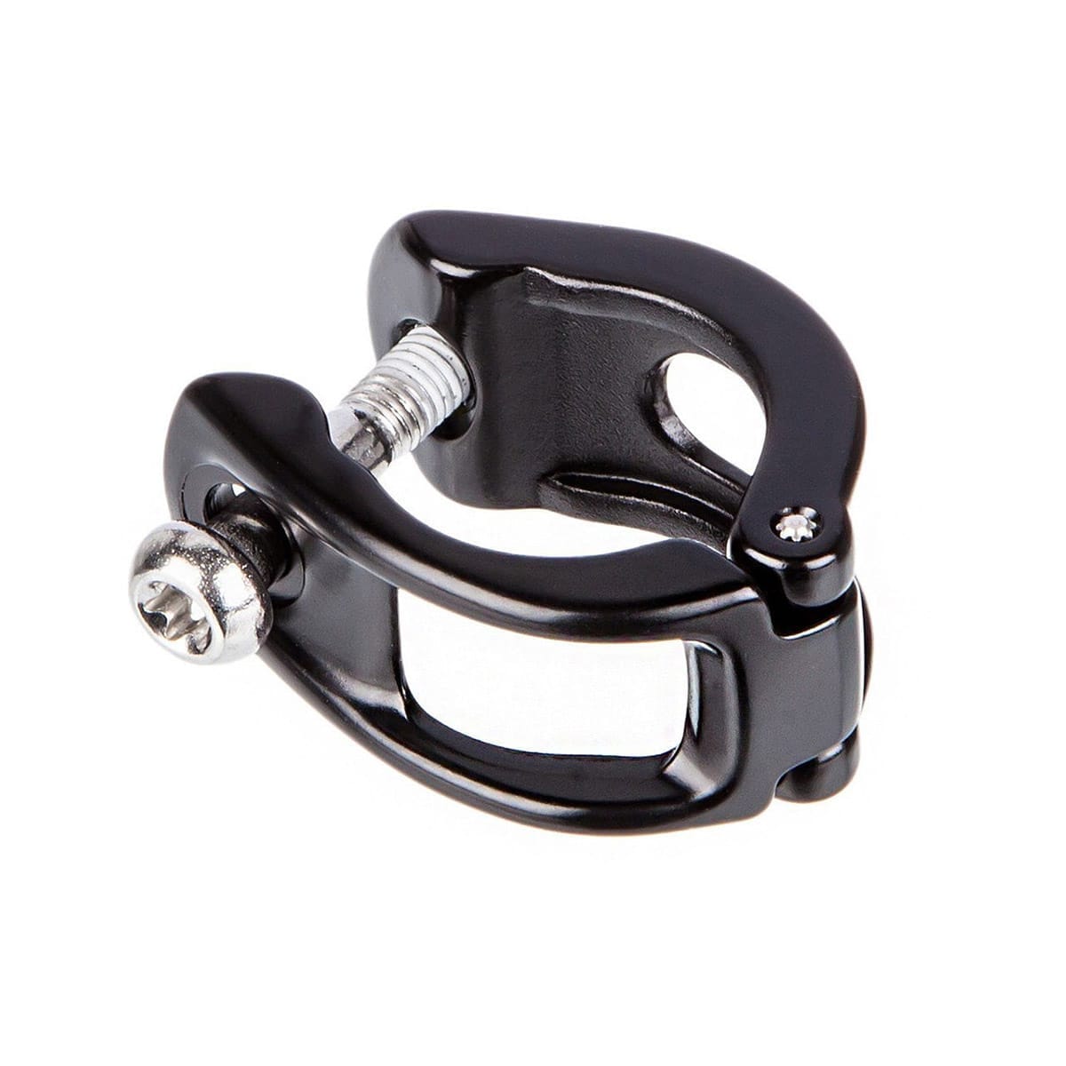 SRAM MMX Collar Left + mocowanie G2/GUIDE/LEVEL/CODE/ELIXIR