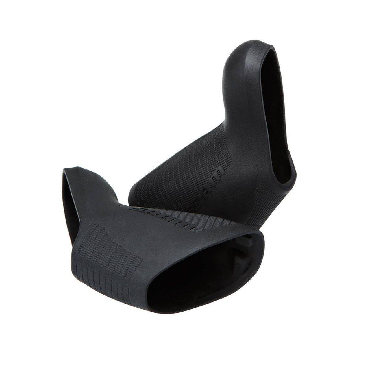Czarne osłony dźwigni SRAM RED22/FORCE22/RIVAL22 11V