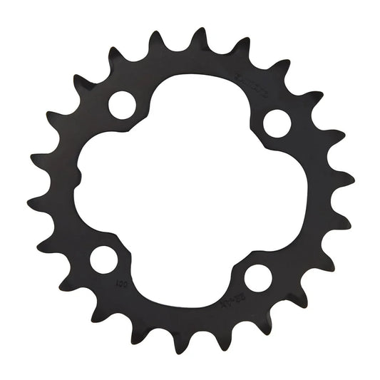 SRAM MTB GX 10V 4 otwory 64 mm tarcza wewnętrzna
