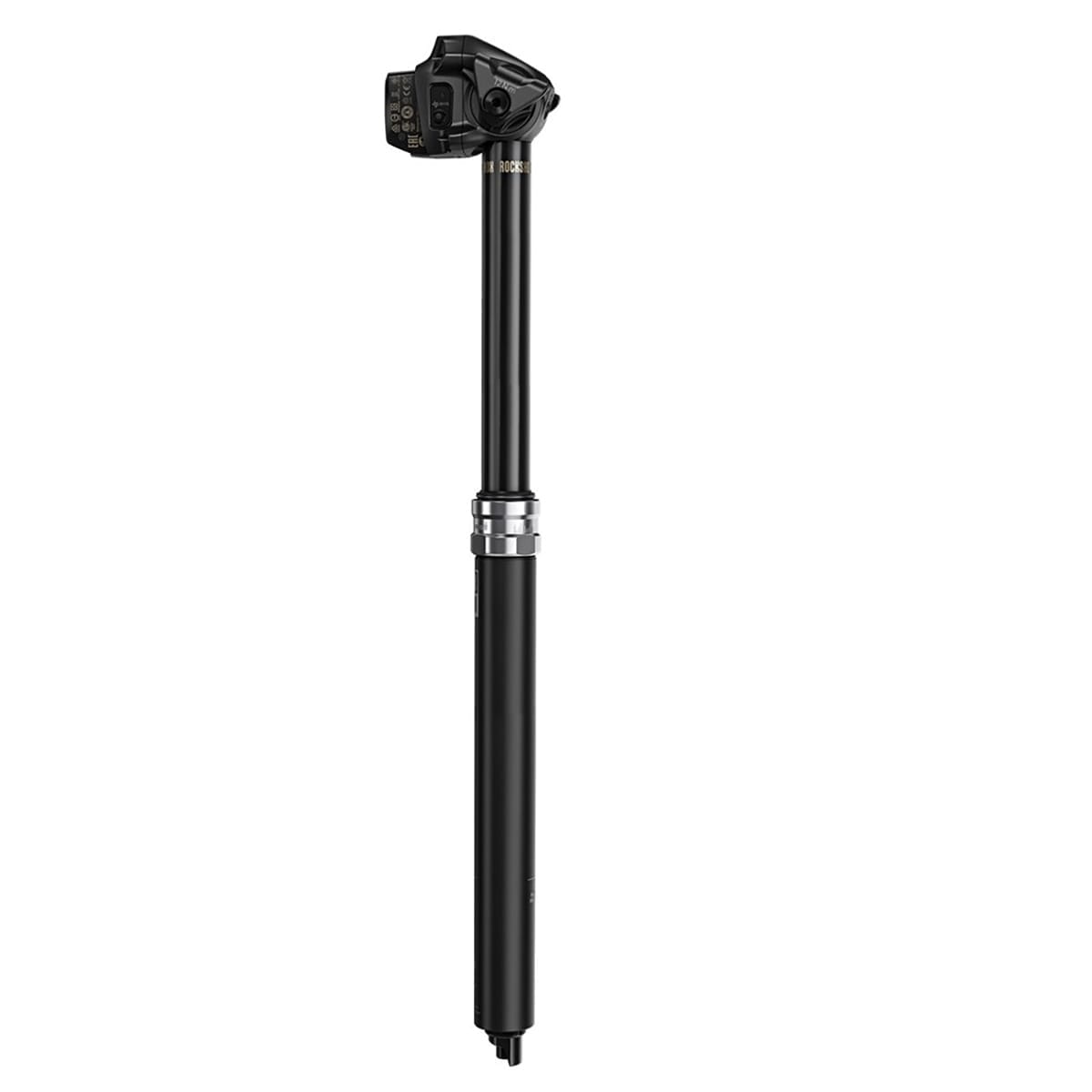 Teleskopowa sztyca podsiodłowa ROCKSHOX REVERB AXS