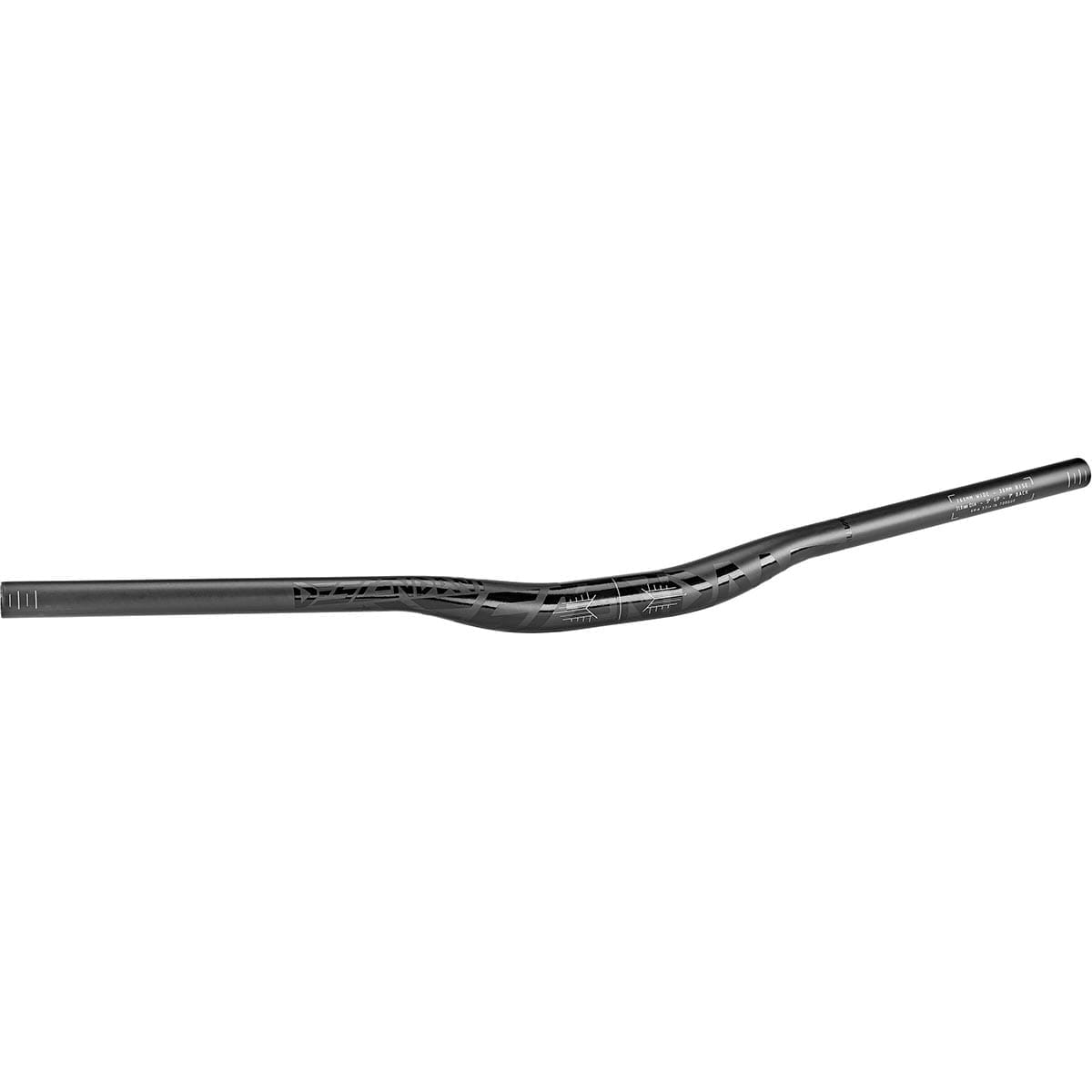 Kierownica TRUVATIV DESCENDANT Carbon Rise 20mm 750mm *.