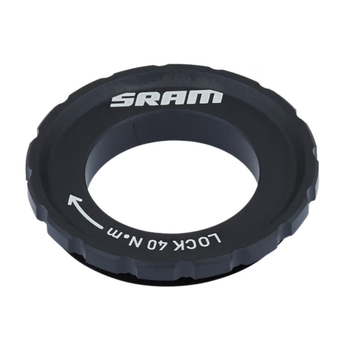 SRAM HS2 CENTER LOCK * dysk