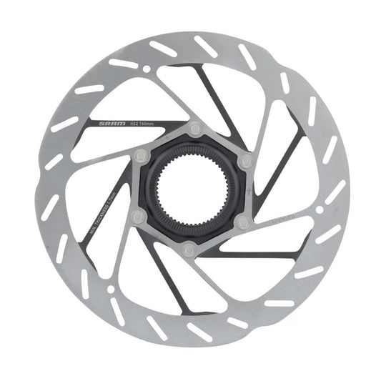 SRAM HS2 CENTER LOCK * dysk