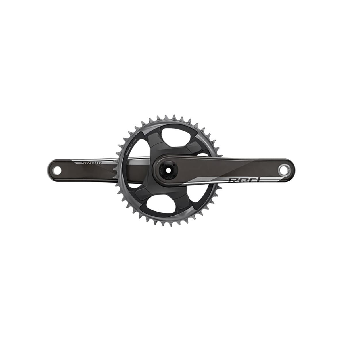 Mechanizm korbowy SRAM RED 1 DUB DM 12V Mono