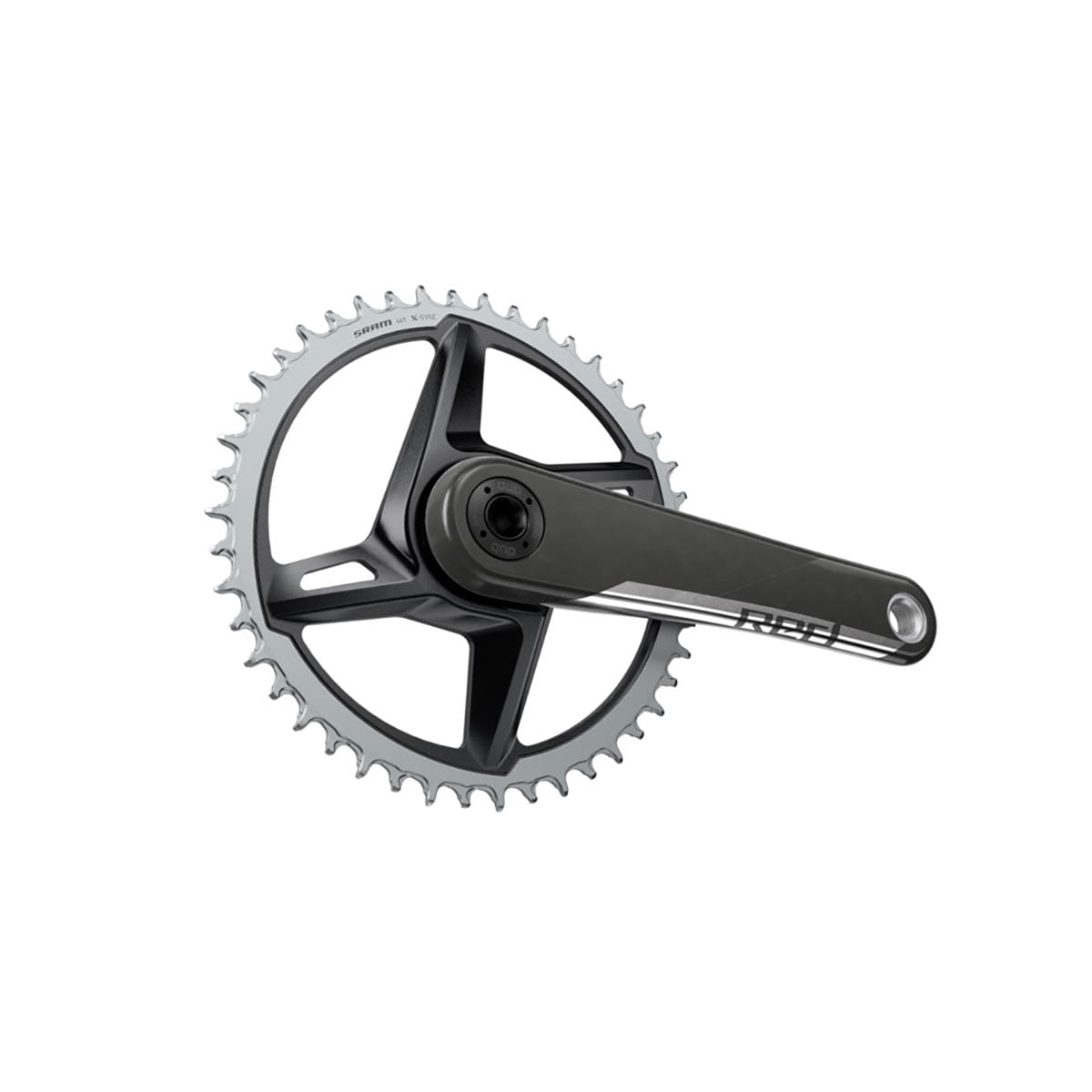 Mechanizm korbowy SRAM RED 1 DUB DM 12V Mono