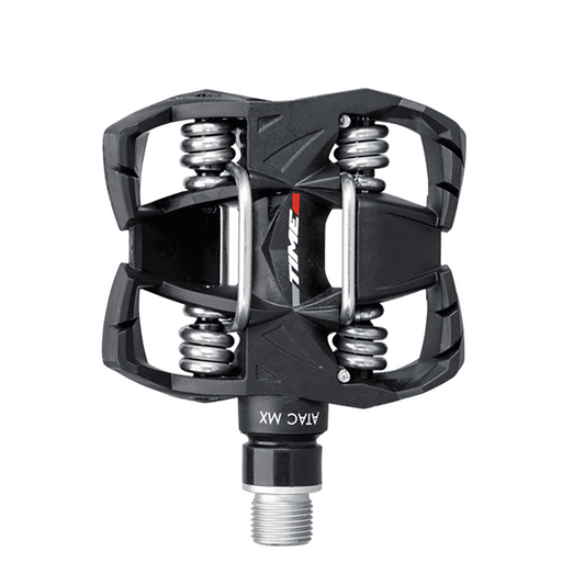 TIME ATAC MX6 pedals