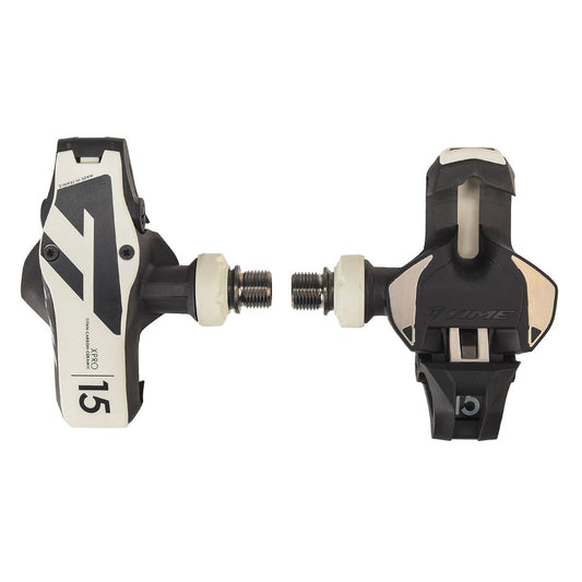 Pedały TIME X-PRO 15