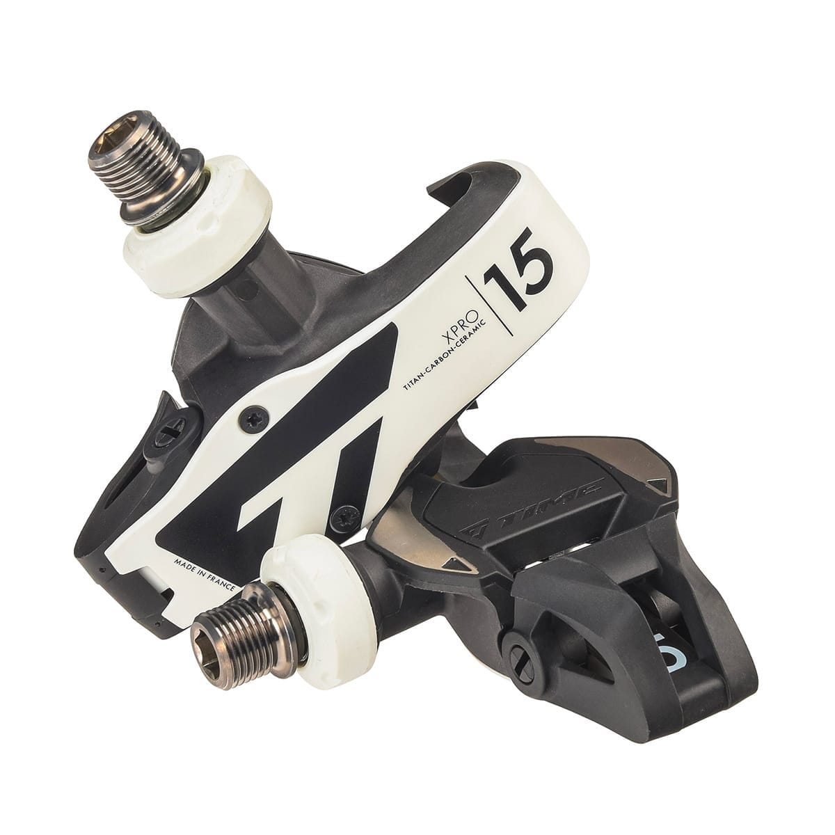 TIME X-PRO 15 pedals