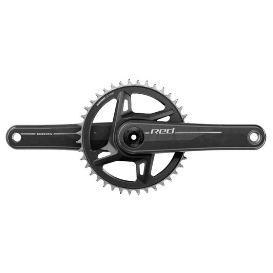 Mechanizm korbowy SRAM RED XPLR DUB WIDE Direct Mount 12/13V Mono