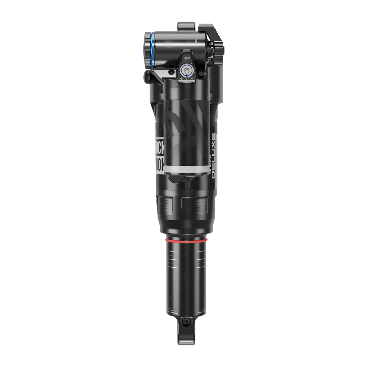 ROCKSHOX SUPER DELUXE ULTIMATE RC2T HBO DEBONAIR+ Progressive shock absorber for Specialized Levo (S2-S6) 2023