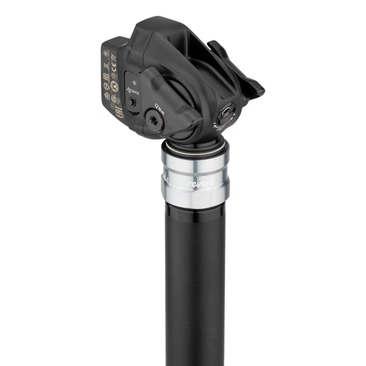 Teleskopowa sztyca podsiodłowa ROCKSHOX REVERB AXS