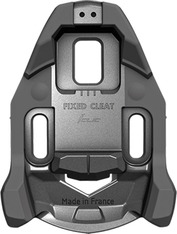 Zestaw podkładek TIME do pedałów TIME I-CLIC X-PRESSO X-PRO 0°