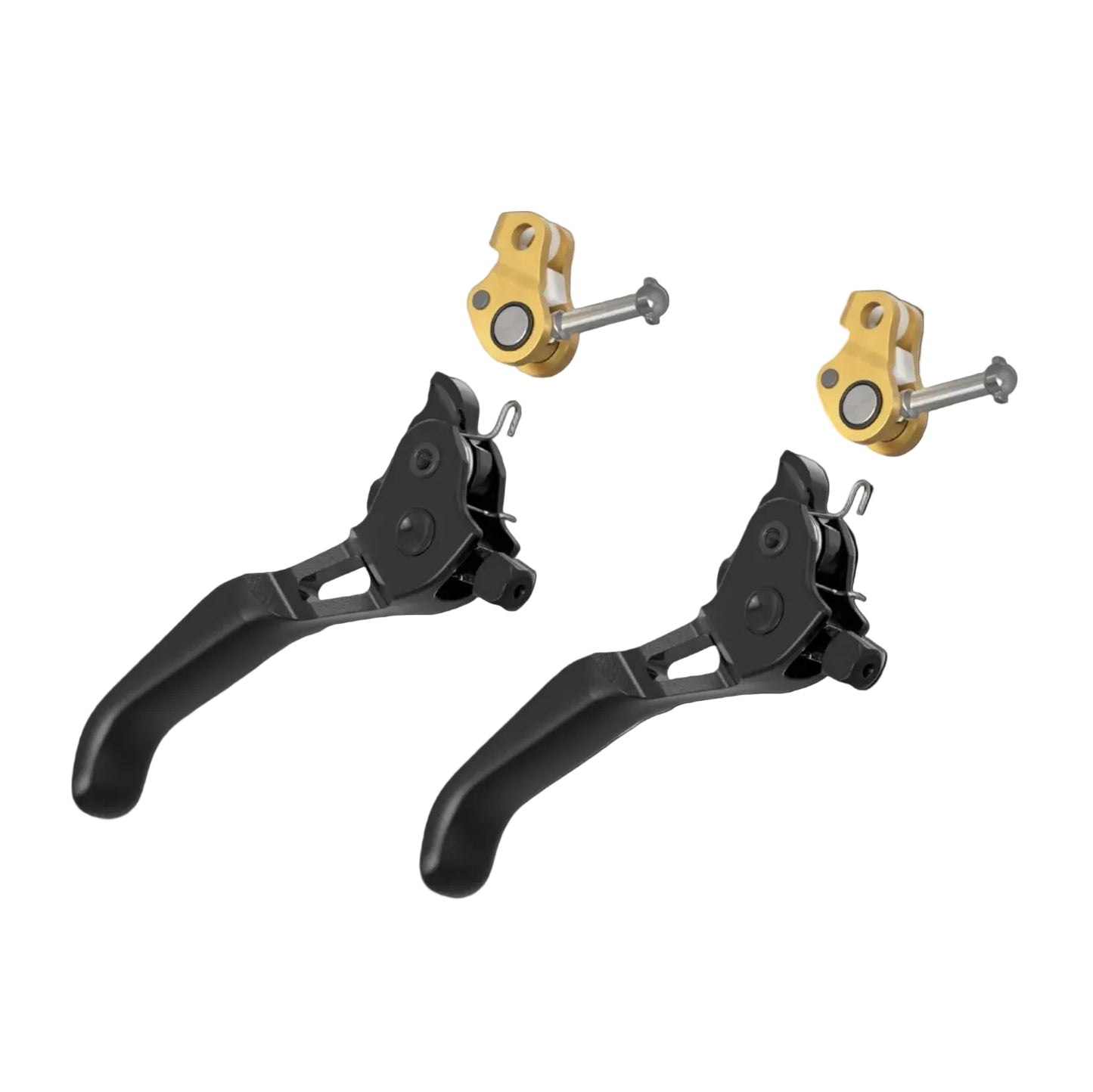 Brake Levers Tuning Kit SRAM MAVEN ULTIMATE/SILVER A1 Aluminium CNC