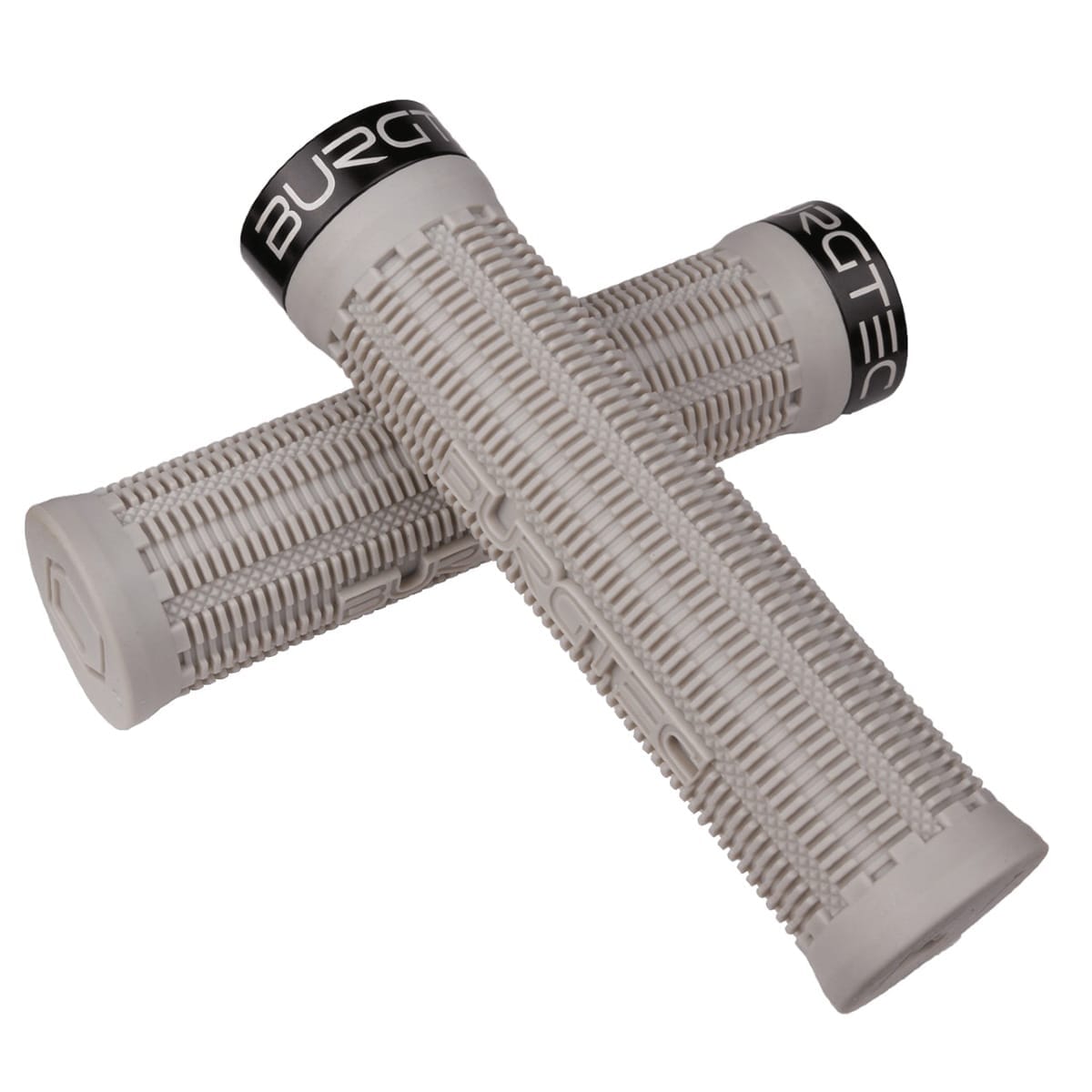 Chwyty BURGTEC THE BARTENDER PRO GREG MINNAAR SIGNATURE Lock-On 135 mm Szary
