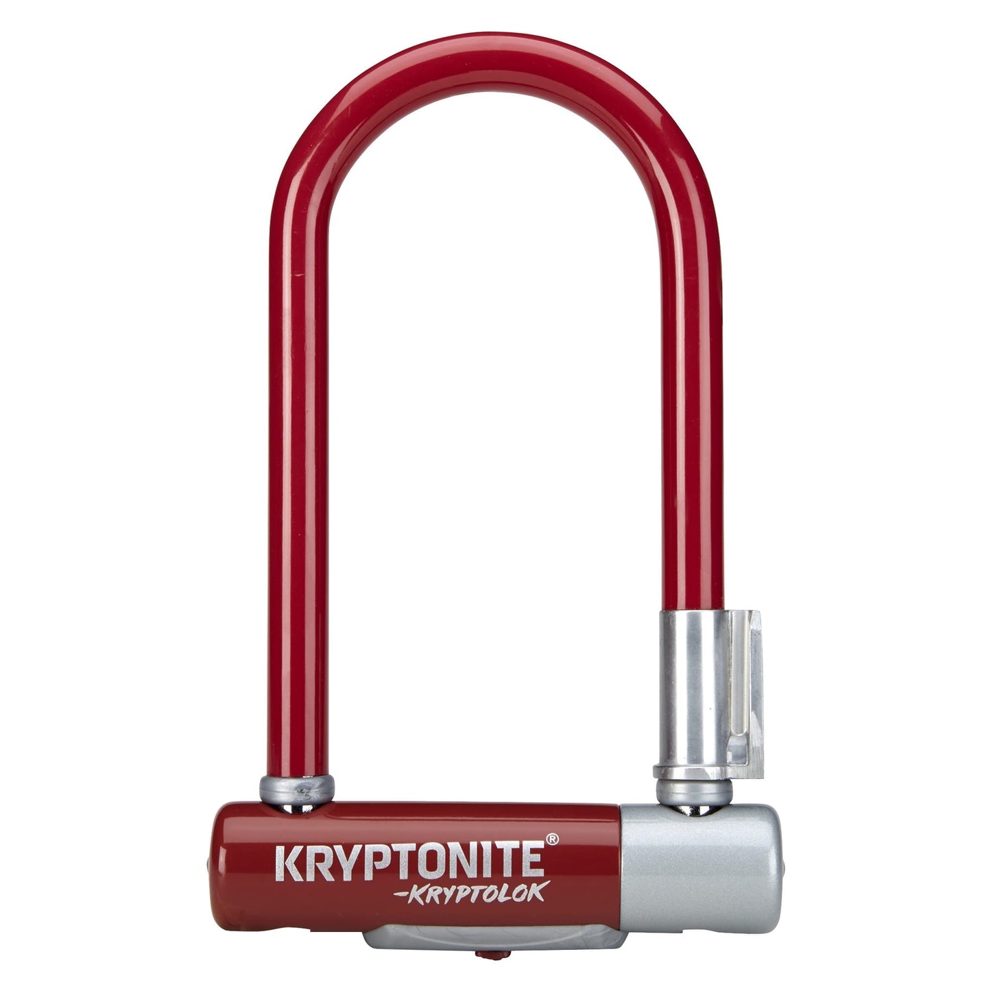 Antivol U KRYPTONITE KRYPTOLOCK SERIE 2 MINI COLOR Bleu