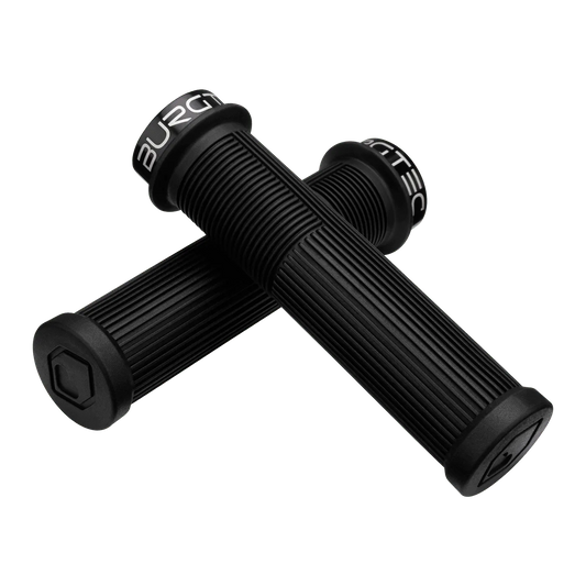 Chwyty BURGTEC THE BARTENDER PRO SUPER SOFT JOSH BRYCELAND SIGNATURE Black